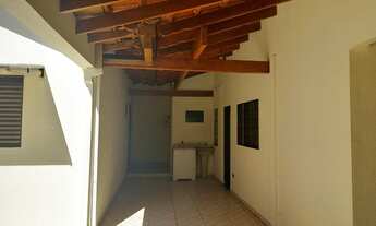 Imagem 5: CASA CONJUNTO PARIGOT DE SOUZA 3