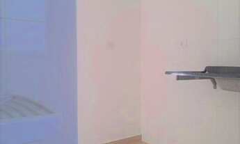 Imagem 5: 1 Dormitório, Sala, Cozinha, Banheiro e Lavanderia