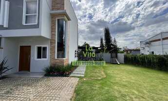 Imagem 3: Casa com 2 dormitórios à venda, 120 m² por R$ 760.000,00 - Água Verde - Blumenau/SC