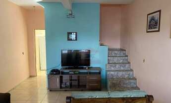 Imagem 4: Sobrado à venda - Parque Ruth Maria - Vargem Grande Paulista/SP