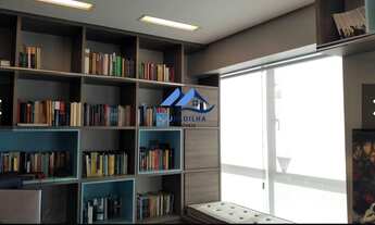 Imagem 4: Sala Cristal Tower Barra Shopping