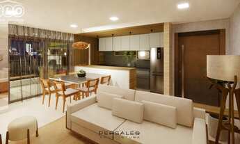 Imagem 1: APARTAMENTO RESIDENCIAL em INDAIATUBA - SP, Vila Almeida