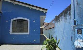 Imagem: Casa no bairro Laranjeiras