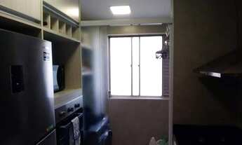 Imagem 6: Apartamento para venda tem 55 metros quadrados com 2 quartos em Jardim Germânia - São Paul