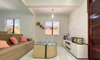 Imagem 5: Linda casa 3/4 em capim macio