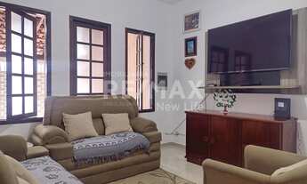 Imagem 2: Casa de 172m² com 2 dormitórios e área gourmet à venda - Vila Cintra - Mogi das Cruzes/SP