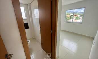 Imagem 4: Cobertura à venda no bairro Cardoso de 2 quartos