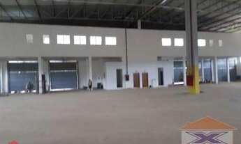 Imagem 3: Galpão para alugar, 3750 m² por R$ 35.000,00/mês - Água Espraiada (Caucaia do Alto) - Coti