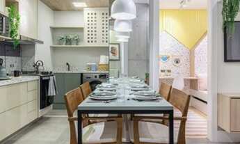 Imagem 5: Apartamento residencial para venda, Vila Maria, São Paulo - AP13316