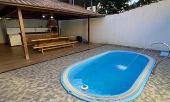 Imagem: Casa temporada praia grande -Fundão - Contato