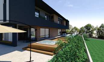 Imagem 3: FLORIANóPOLIS - Casa Padrão - Cacupé