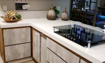 Imagem 4: Casa - Condomínio Terras do Cancioneiro - Paulínia