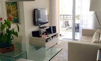 Imagem 2: Apartamento com 3 dormitórios à venda, 87 m² por R$ 1.510.000,00 - Pompeia - São Paulo/SP