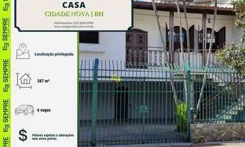 Imagem: Casa para alugar, 387 m² e 06 vagas - Cidade