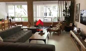 Imagem 4: Rio de Janeiro - Apartamento Padrão - Copacabana