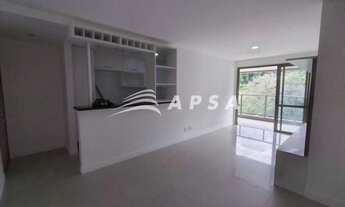 Imagem 2: Rio de Janeiro - Apartamento Padrão - Freguesia (Jacarepaguá