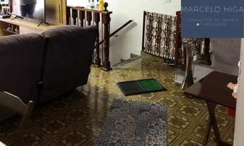 Imagem 5: Sobrado para venda com 225 metros quadrados com 3 quartos em Vila Maria Alta - São Paulo