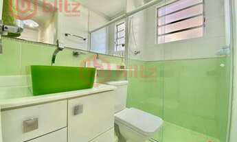 Imagem 7: Apartamento 3 dorms, sendo 1 suíte no Residencial Spazzio Imperial, Jundiaí - SP