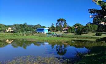 Imagem 3: Sítio com 6 dormitórios à venda, 22400 m² por R$ 1.600.000,00 - Jardim Costão - Santa Bran