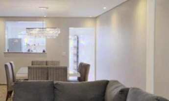 Imagem 4: Sobrado Com 280M² - 3 Suítes! Para Venda Ou Locação Na Vila Carrão!