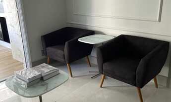 Imagem 6: Apartamento pronto - 89 m²- 2 suítes - próximo ao Shopping ABC!