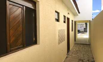 Imagem 5: Casa com 2 dormitórios à venda, (Nova Mangabeira) - João Pessoa/PB