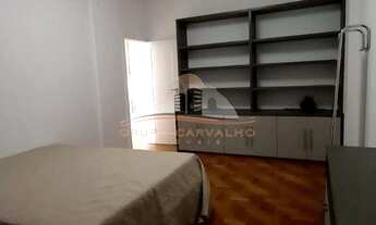 Imagem 7: Av Atlântica frontal mar com vista panorâmica e uma vaga na escritura ! Imperdível. Consu