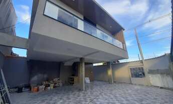 Imagem 3: Casa Nova 2 Dormitórios - Frente c/ sacada - Zona 1 - Prox. a Praia - Maracanã - Praia G