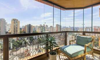 Imagem: Apartamento à venda no bairro Pacaembu