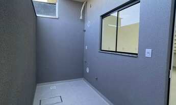 Imagem 6: SOBRADO PRONTO EM ITAPEMA, 2 SUITES 2 VAGAS SUA OPORTUNIDADE DE ADQUIRIR UM LINDO IMÓVEL