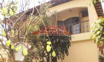 Imagem: Sobrado, Vila Madalena - São Paulo