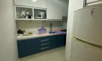 Imagem 6: Apartamento com 2 dorms, Jardim Flor da Montanha, Guarulhos - R$ 395 mil, Cod: 9548