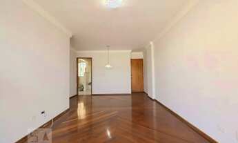 Imagem 3: Apartamento para venda tem 88 metros quadrados com 3 quartos em Setor Central - Goiânia