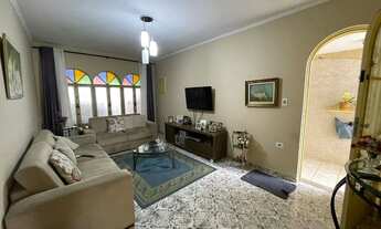 Imagem 6: Sobrado com amplo terreno e quintal com churrasqueira, 208m² - Chácara Belenzinho - São Pa