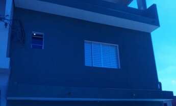 Imagem: Vende-se casa tipo sobrado, Parque Imperial