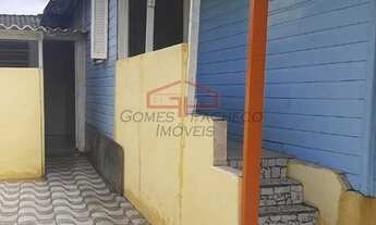 Imagem 2: F.693 Casa locação 02 dormitórios - esplanada dos barreiros