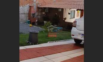 Imagem: Serra - Casa Padrão - Parque Residencial