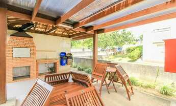 Imagem 4: Apartamento para venda tem 45 metros quadrados com 1 quarto em Ocian - Praia Grande - SP