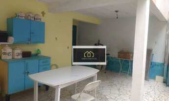 Imagem 3: Casa à venda, 116 m² por R$ 330.000,00 - Vila Paiva - São José dos Campos/SP