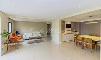 Imagem 3: Excelente apto com 196 m² a poucos metros do Parque Ibirapuera em Moema Pássaros! Todo ref