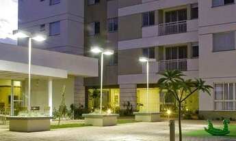 Imagem 3: GARDEN ARAUCARIA - Apartamento à venda, 69 m² por R$ 362.000 - Aurora - Londrina/PR