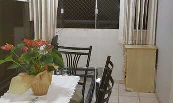 Imagem 5: Apartamento para venda possui 84 metros quadrados com 3 quartos em Saraiva - Uberlândia