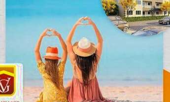 Imagem: COND.ARAÇAGY 4