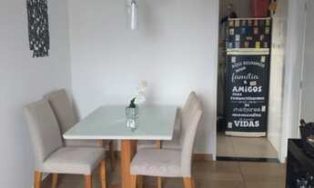 Imagem 4: Serra - Apartamento Padrão - Morada de Laranjeiras