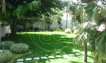 Imagem 6: São Paulo - Casa Padrão - Alto da Boa Vista