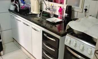 Imagem 7: Casa Parque Residencial da Amizade