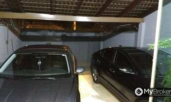 Imagem 4: Casa de 3/4 Qts Semi-Mobiliada no Três Marias