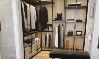 Imagem 5: Apartamento de 100 M² com 3 dormitórios na Vila Mariana