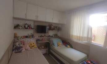 Imagem 4: Apartamento para venda com 51 metros quadrados com 2 quartos em Jardim Novo Mundo - Goiâni