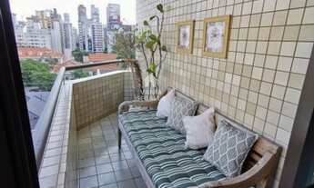 Imagem 2: Apartamento à venda em São Paulo/SP